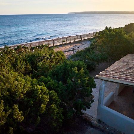 Meridium Formentera By Tentol Hotels Platja de Migjorn Zewnętrze zdjęcie
