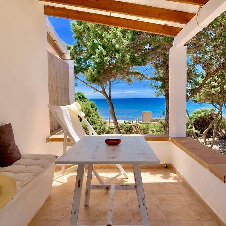 Meridium Formentera By Tentol Hotels Platja de Migjorn Zewnętrze zdjęcie