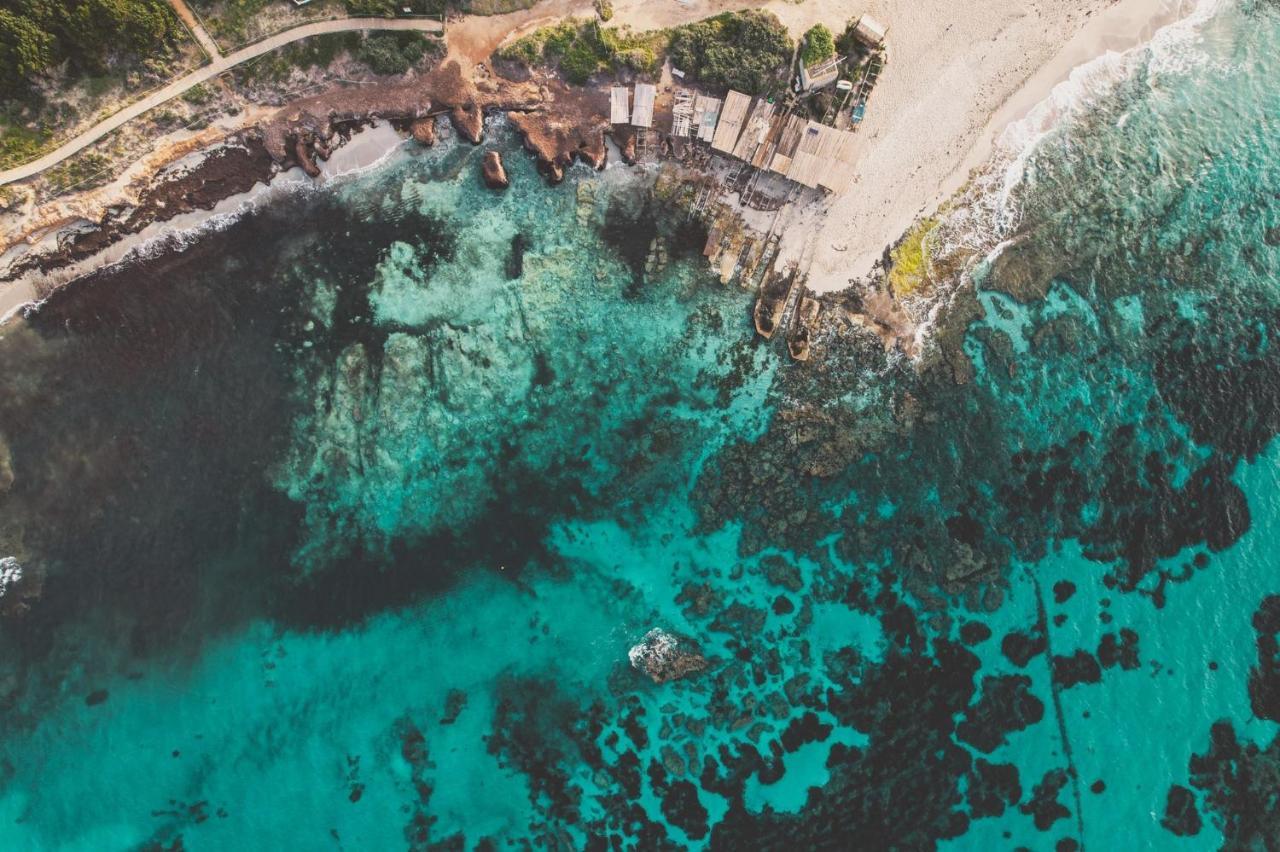 Meridium Formentera By Tentol Hotels Platja de Migjorn Zewnętrze zdjęcie