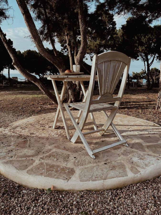 Meridium Formentera By Tentol Hotels Platja de Migjorn Zewnętrze zdjęcie
