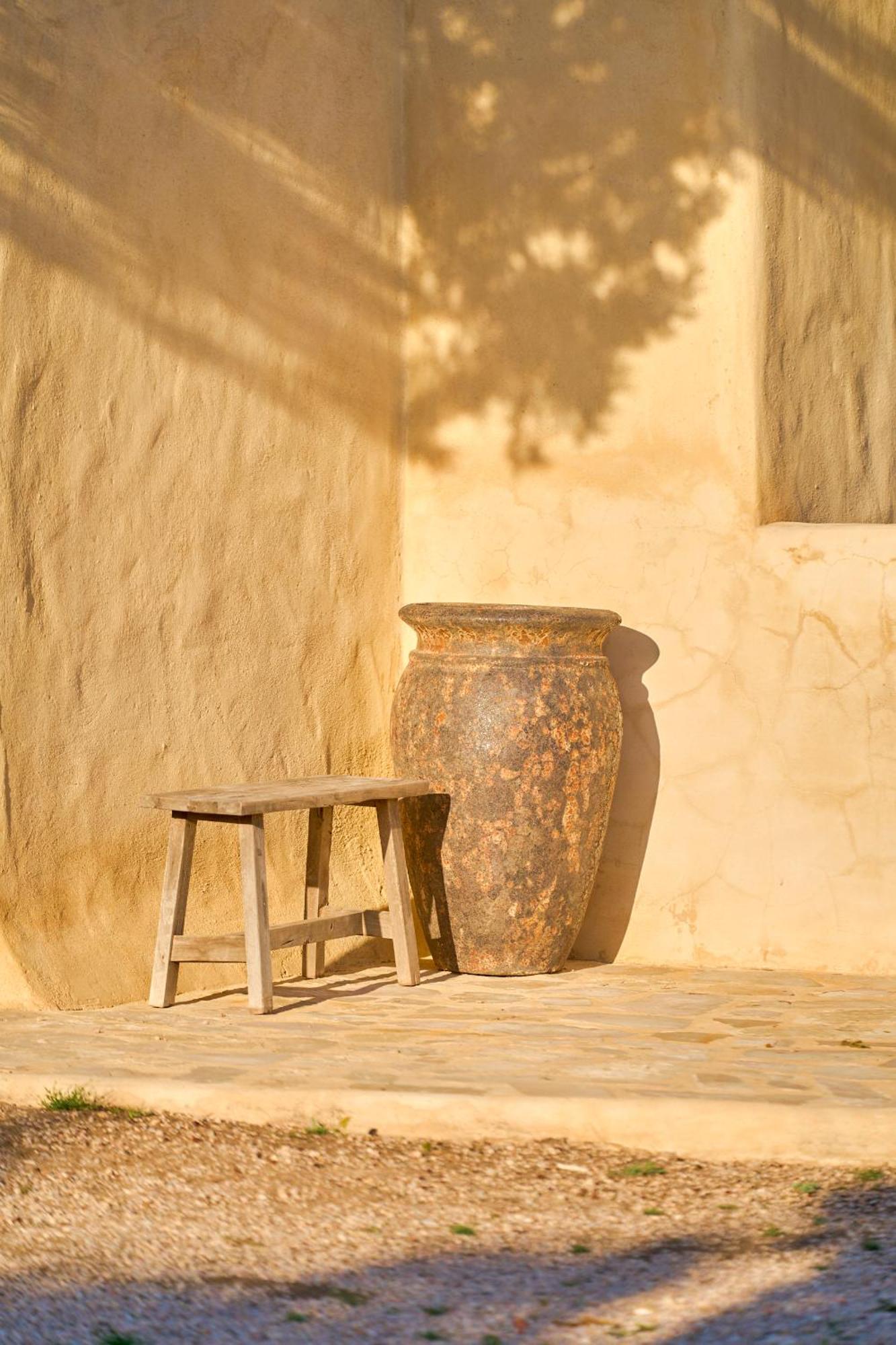 Meridium Formentera By Tentol Hotels Platja de Migjorn Zewnętrze zdjęcie