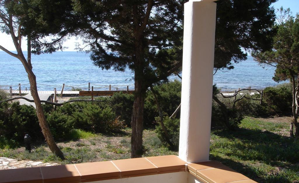 Meridium Formentera By Tentol Hotels Platja de Migjorn Pokój zdjęcie