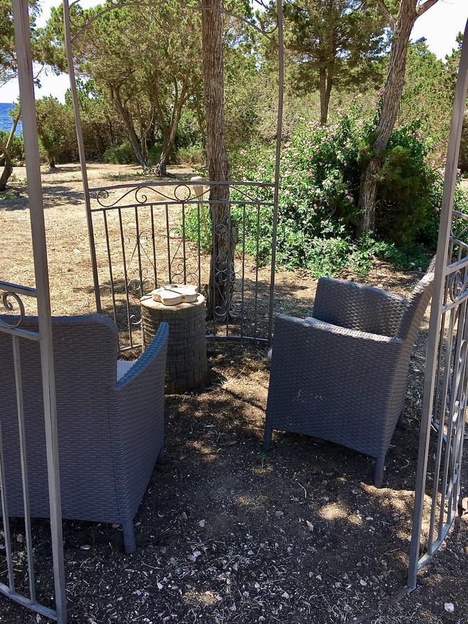 Meridium Formentera By Tentol Hotels Platja de Migjorn Zewnętrze zdjęcie