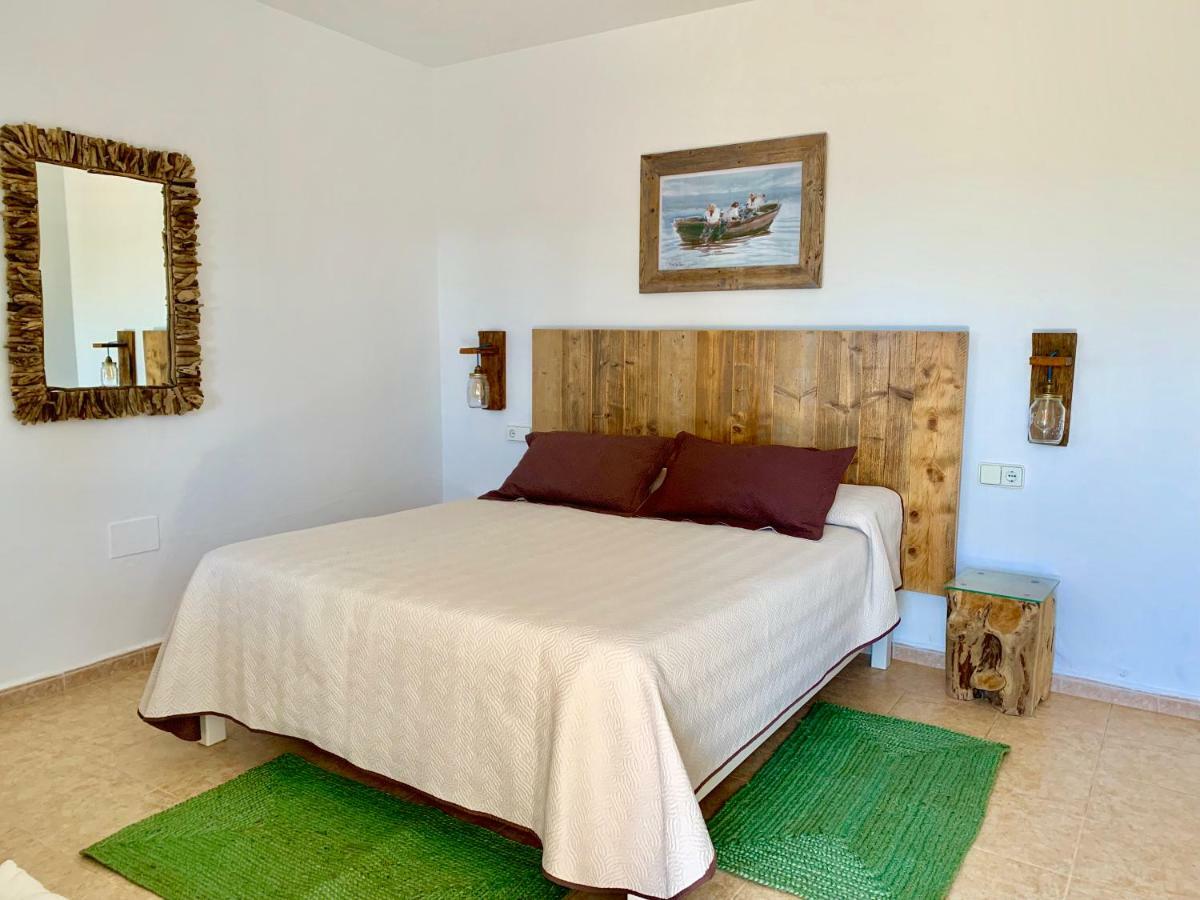 Meridium Formentera By Tentol Hotels Platja de Migjorn Zewnętrze zdjęcie