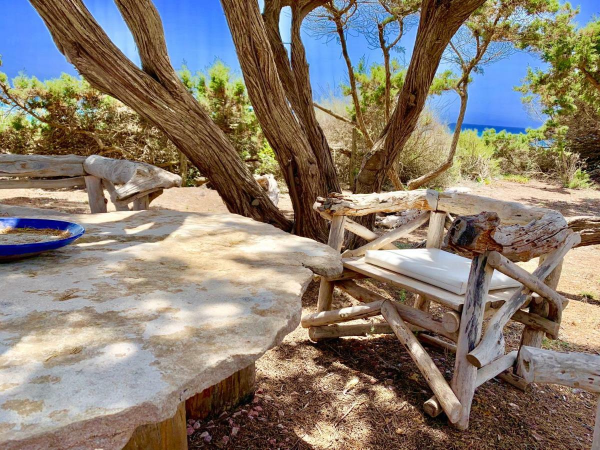 Meridium Formentera By Tentol Hotels Platja de Migjorn Zewnętrze zdjęcie