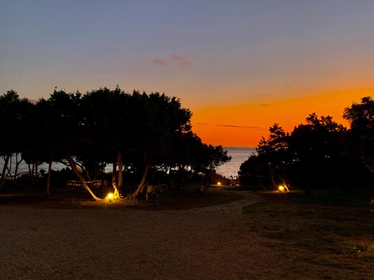 Meridium Formentera By Tentol Hotels Platja de Migjorn Zewnętrze zdjęcie